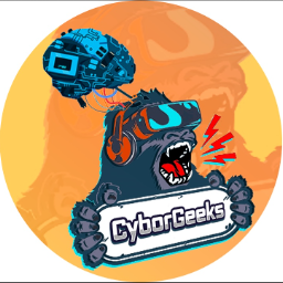 CyborGeeks