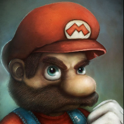 Mario513