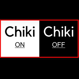 ChikiChikionoff
