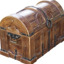oldtrunk