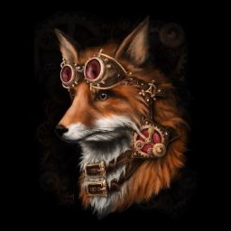 RedFoxMcCloud