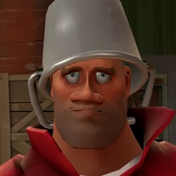 BucketSoldier