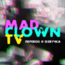 Mad clown tv. Mad Clown TV перевод и озвучка. Mad Clown TV Хагги Вагги. Mad Clown TV Poppy Playtime игрок.