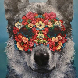 RareFlower