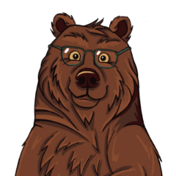 FEDYAtheBEAR
