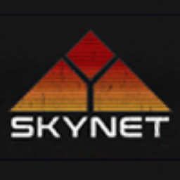 Скайнет. Скайнет уже близко. Значок скайнет. Skynet терминатор. Скайнет терминатор.