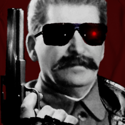 TerminatorStalin