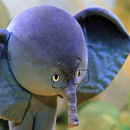 alephant