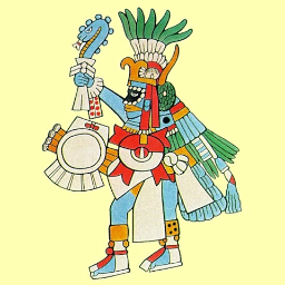 uicilopochtli