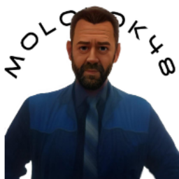 MOLOTOKHATER