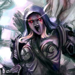 BansheeQueen