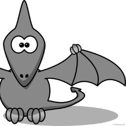 Pterodaptel