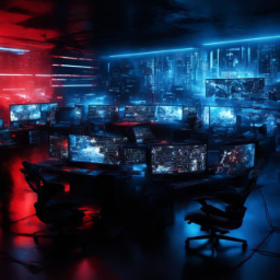 psycyberwar