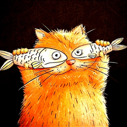 BigFatRed.Cat