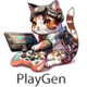 Аватар пользователя PlayGen