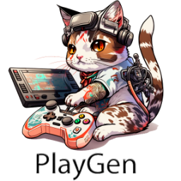 PlayGen
