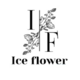   ice.flower