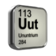   Ununtrium76