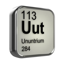 Ununtrium76