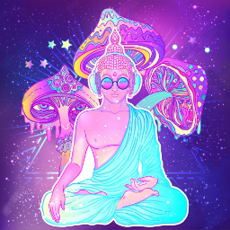 RainbowBuddha