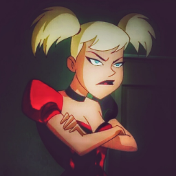 HarleyQuinzel