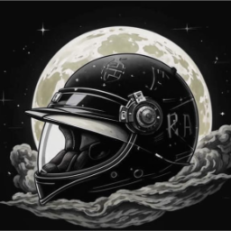 RaceMoon