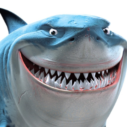 cute.shark