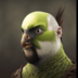 shrekVorobey