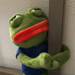 LuckyPepe