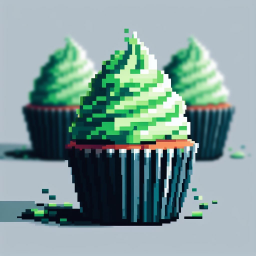 BigGreenPixel