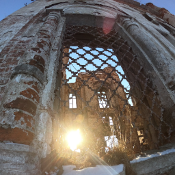 abandon.history