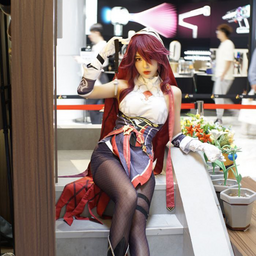 Pikabu profile picture for @rebzyyx