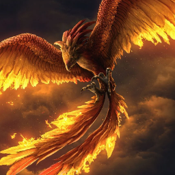 Phoenixie