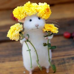 RLMouse