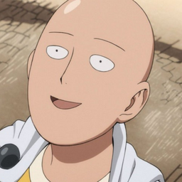 MrBaldy