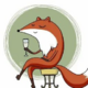   FoxWithGlasses