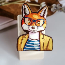 Mr.FoxGame