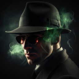 Mr.Anonymous