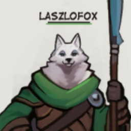 LaszloFox