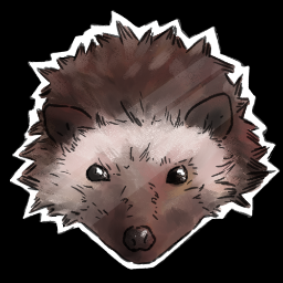 ThedgehoG