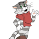 ������ ������������ Matroskin.Cat87