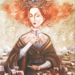 Iraalbertovna