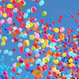 lordofballoons