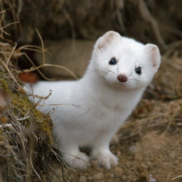 MiniErmine