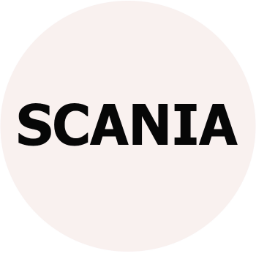 Scanija