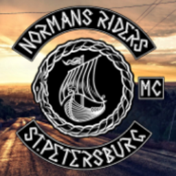 Normans.Riders