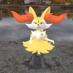 WhiteFoxYar