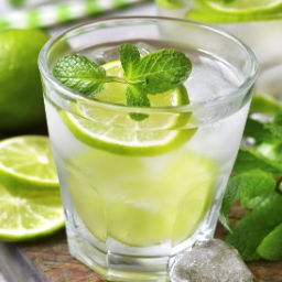 MintLemonade