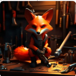 Fix.Fox