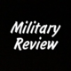 ������ ������������ MilitaryReview